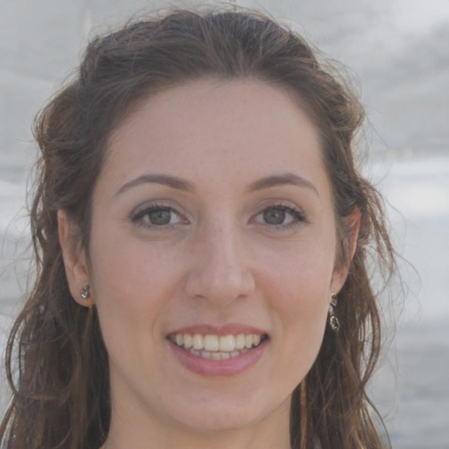 Teilnehmerin Porträt