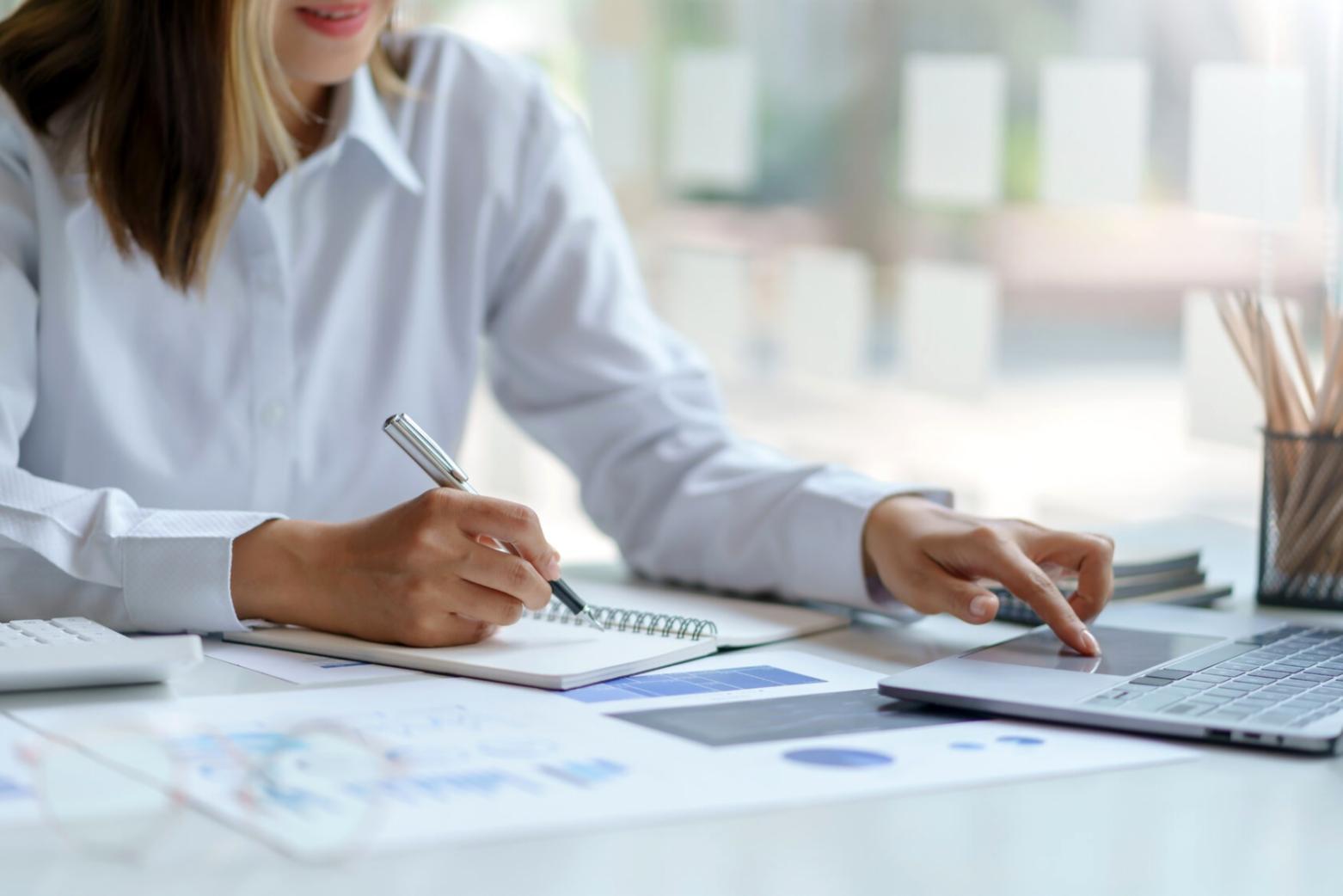 Seminar-Arbeitsumgebung